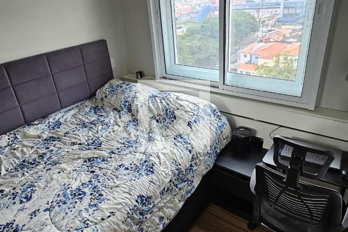 Apartamento, 2 quartos, 50 m² - Foto 10