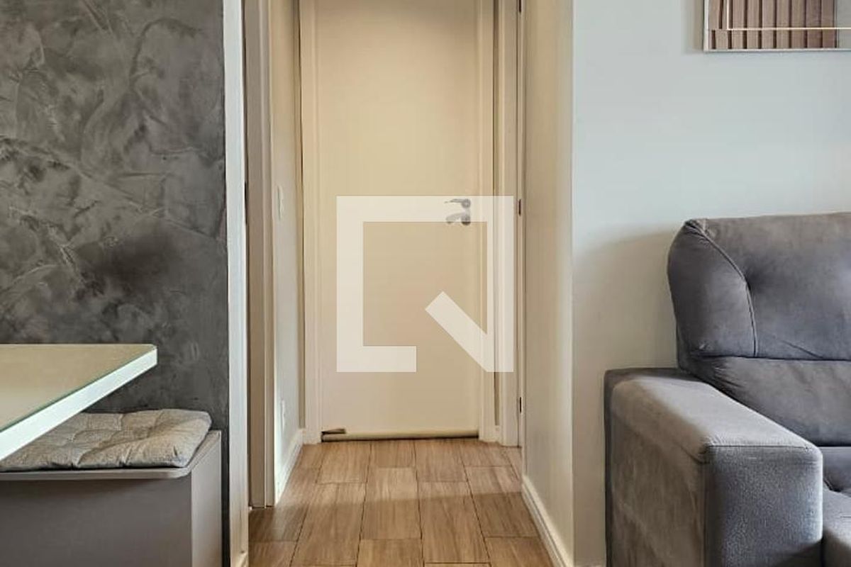 Apartamento, 2 quartos, 50 m² - Foto 5