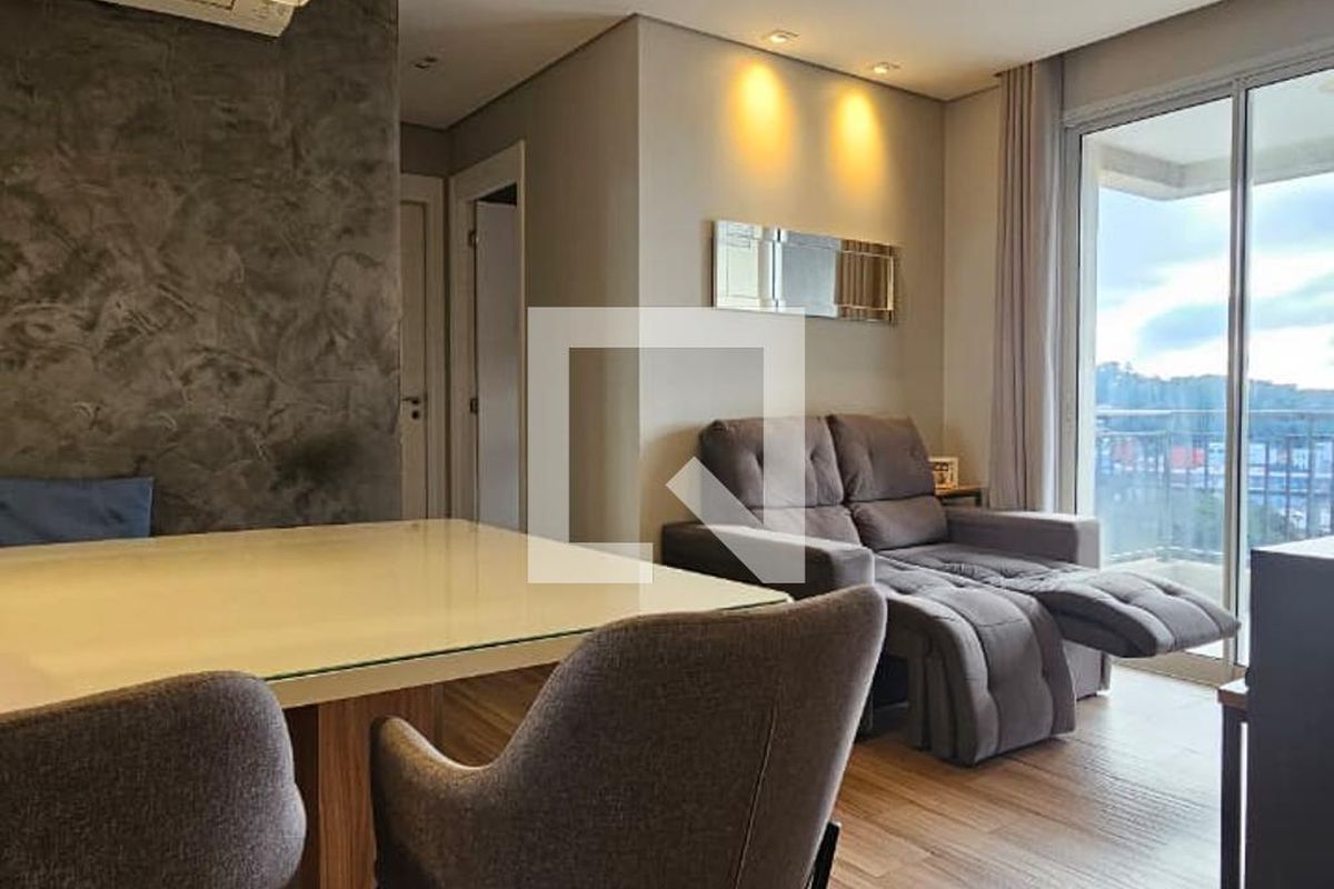 Apartamento, 2 quartos, 50 m² - Foto 2