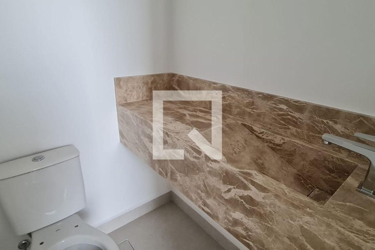 Apartamento à Venda - Cambuí, 3 Quartos,  180 m2 em , Campinas - sp | SoloBR