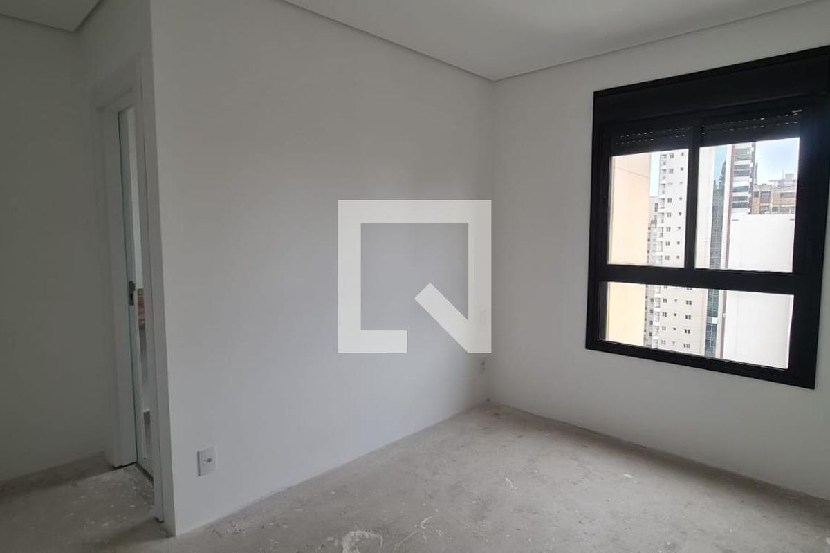 Apartamento à Venda - Cambuí, 3 Quartos,  180 m2 em , Campinas - sp | SoloBR