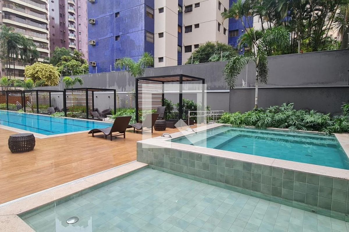 Apartamento à Venda - Cambuí, 3 Quartos,  180 m2 em , Campinas - sp | SoloBR