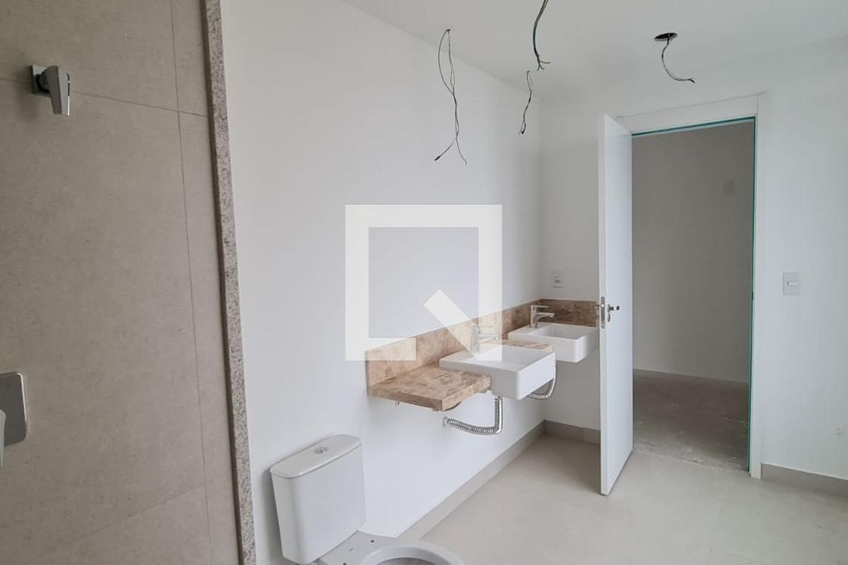 Apartamento à Venda - Cambuí, 3 Quartos,  180 m2 em , Campinas - sp | SoloBR
