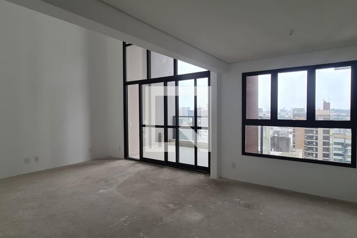 Apartamento à Venda - Cambuí, 3 Quartos,  180 m2 em , Campinas - sp | SoloBR