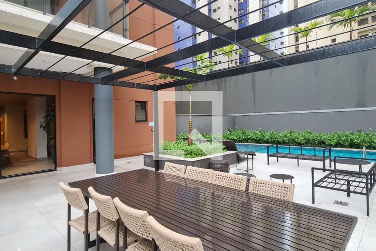 Apartamento à Venda - Cambuí, 3 Quartos,  180 m2 em , Campinas - sp | SoloBR