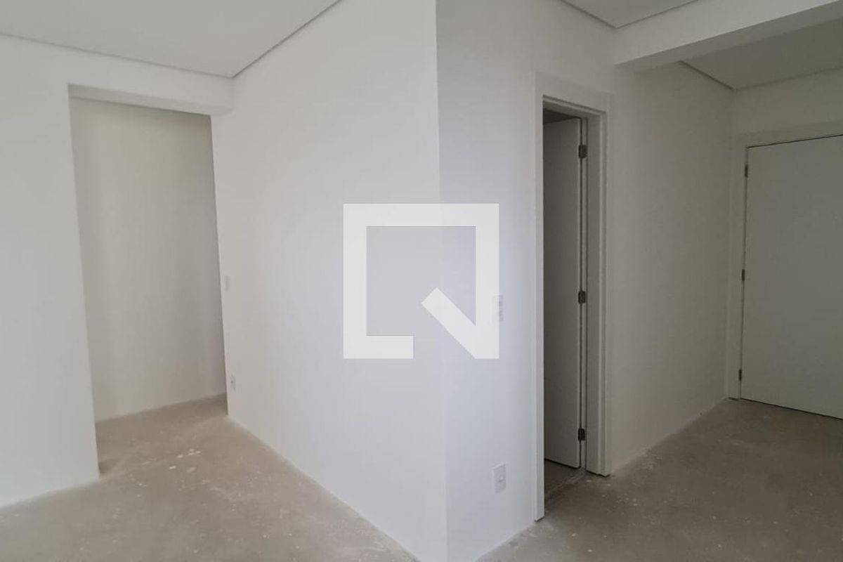 Apartamento à Venda - Cambuí, 2 Quartos,  110 m2 em , Campinas - sp | SoloBR