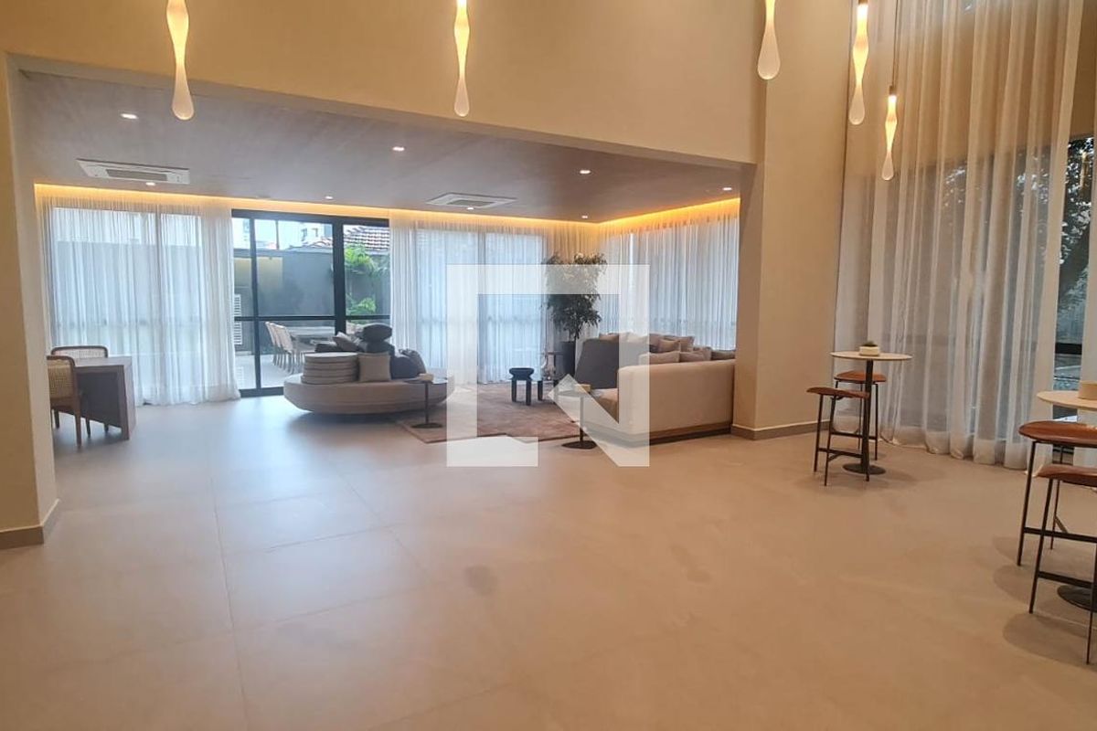 Apartamento à Venda - Cambuí, 2 Quartos,  110 m2 em , Campinas - sp | SoloBR