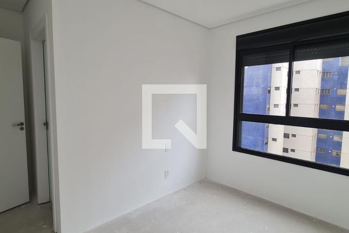 Apartamento à Venda - Cambuí, 2 Quartos,  110 m2 em , Campinas - sp | SoloBR