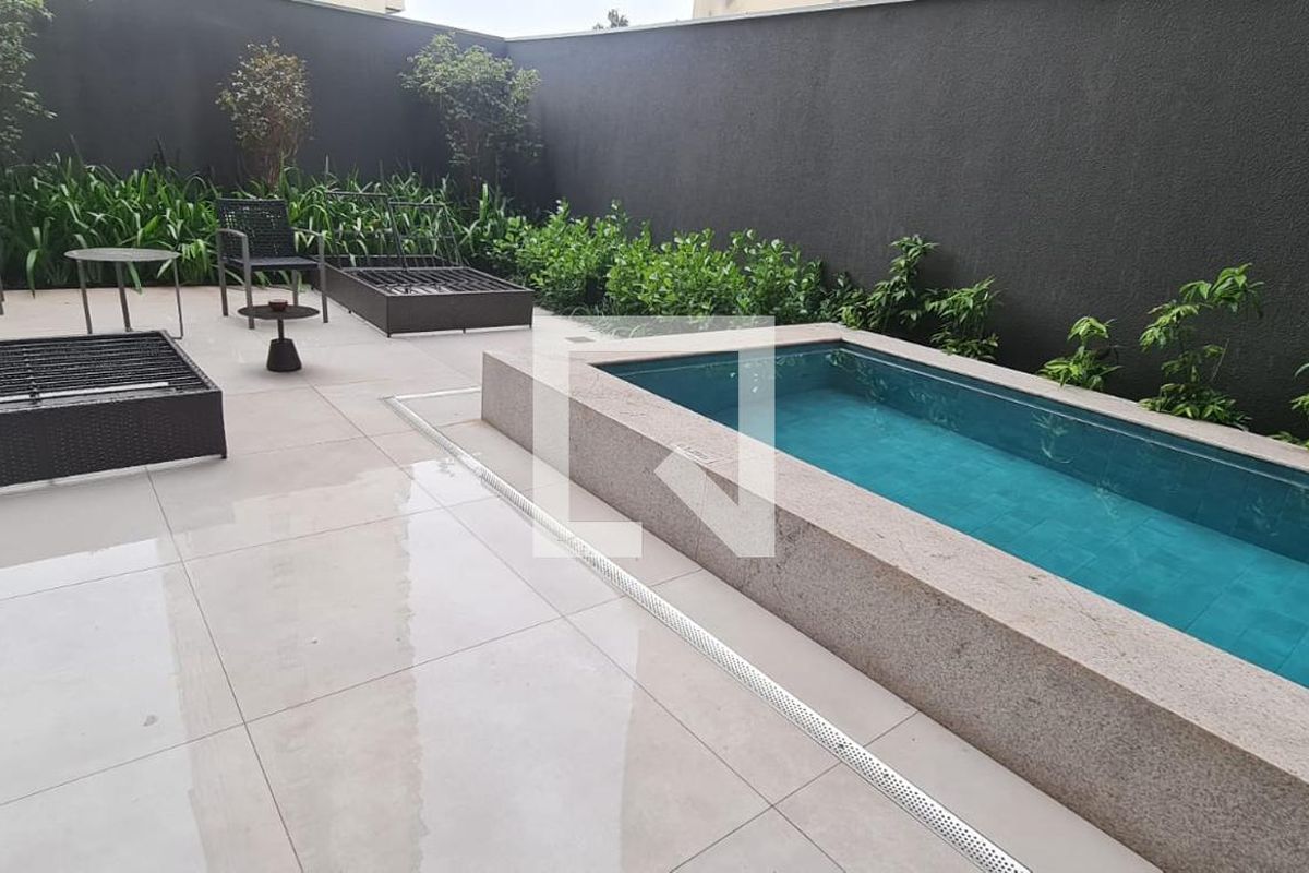Apartamento à Venda - Cambuí, 2 Quartos,  110 m2 em , Campinas - sp | SoloBR