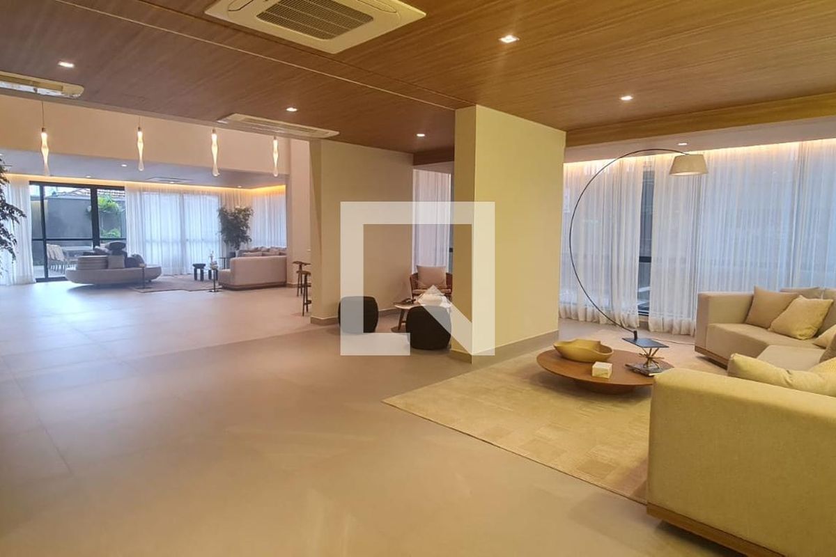Apartamento à Venda - Cambuí, 2 Quartos,  110 m2 em , Campinas - sp | SoloBR