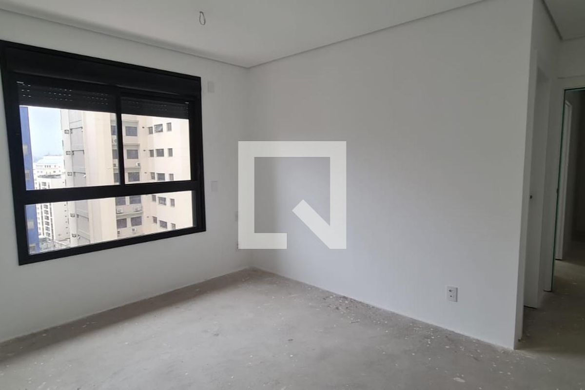 Apartamento à Venda - Cambuí, 2 Quartos,  110 m2 em , Campinas - sp | SoloBR