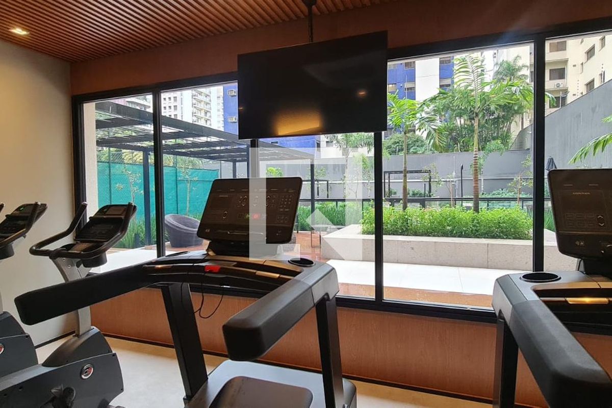 Apartamento à Venda - Cambuí, 3 Quartos,  180 m2 em , Campinas - sp | SoloBR