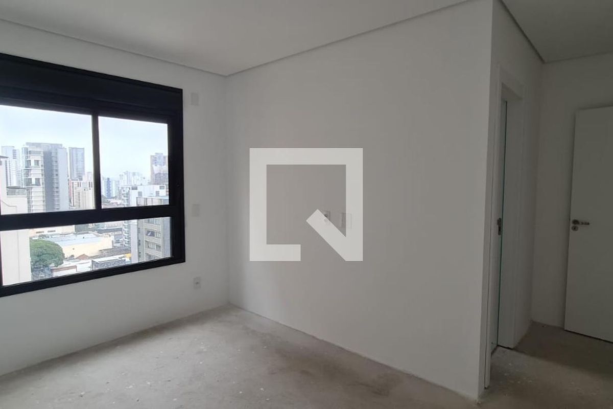 Apartamento à Venda - Cambuí, 3 Quartos,  180 m2 em , Campinas - sp | SoloBR