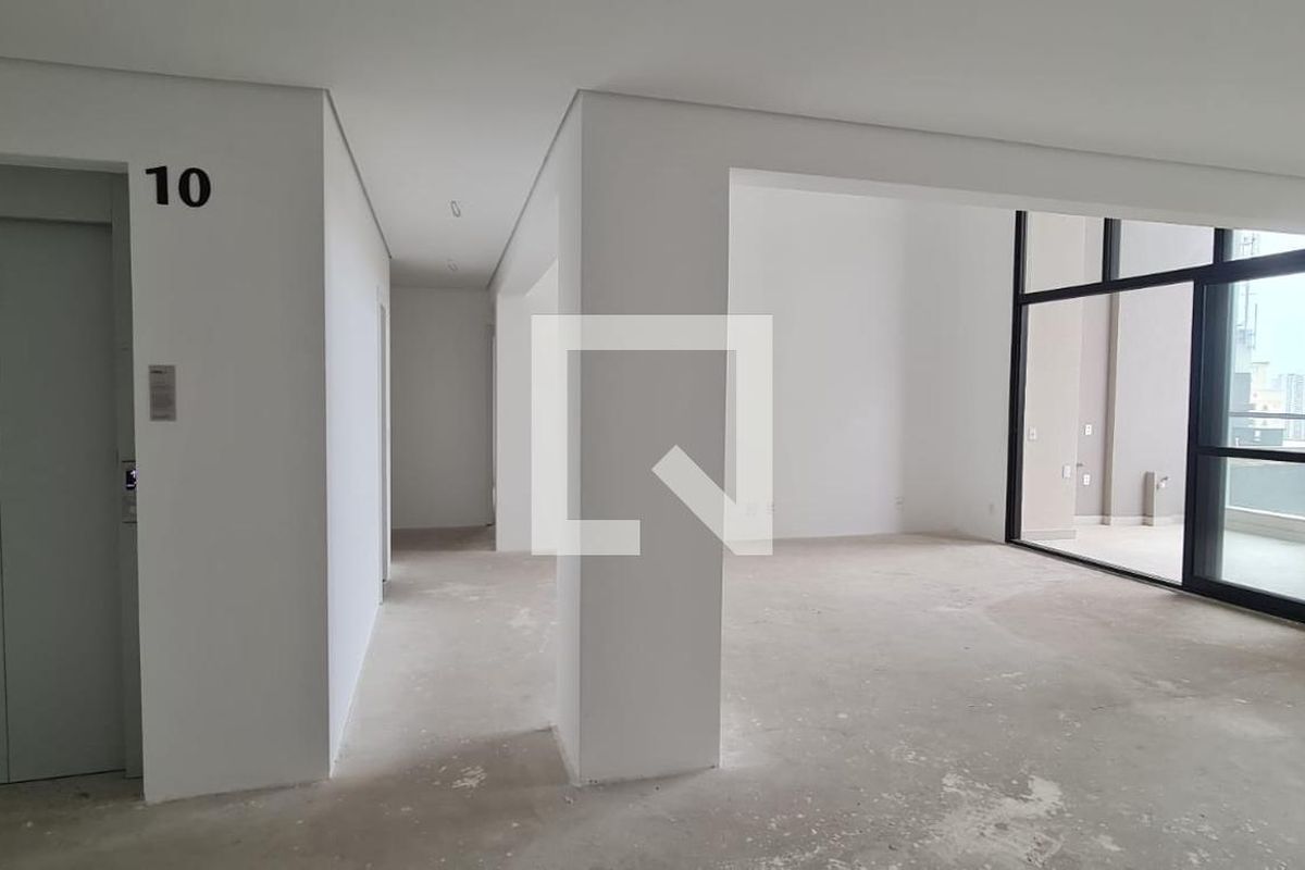 Apartamento à Venda - Cambuí, 3 Quartos,  180 m2 em , Campinas - sp | SoloBR