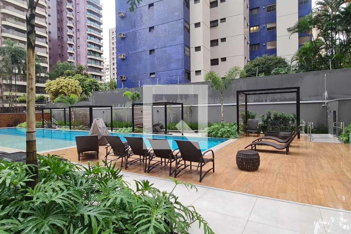 Apartamento à Venda - Cambuí, 3 Quartos,  180 m2 em , Campinas - sp | SoloBR