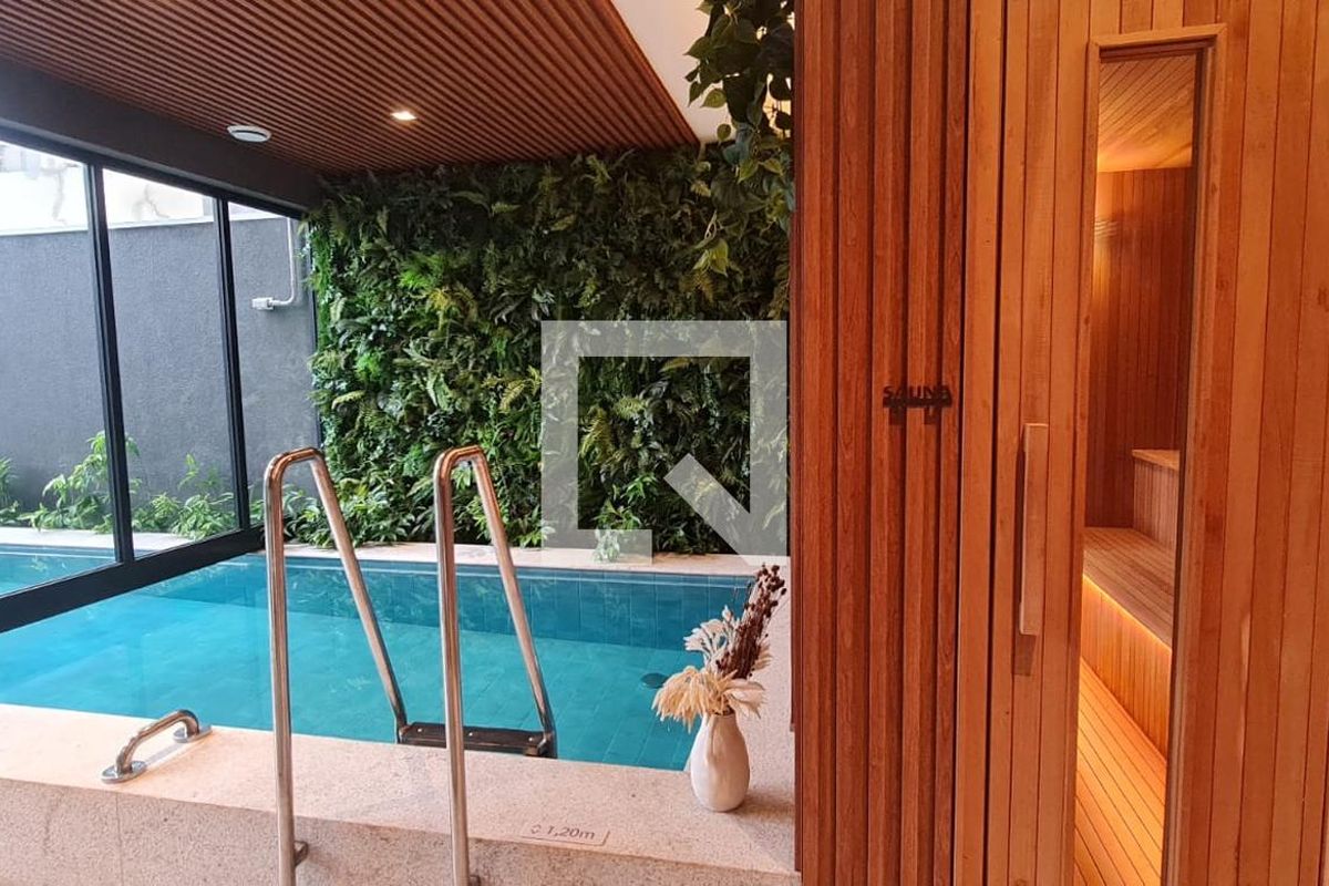 Apartamento à Venda - Cambuí, 2 Quartos,  110 m2 em , Campinas - sp | SoloBR