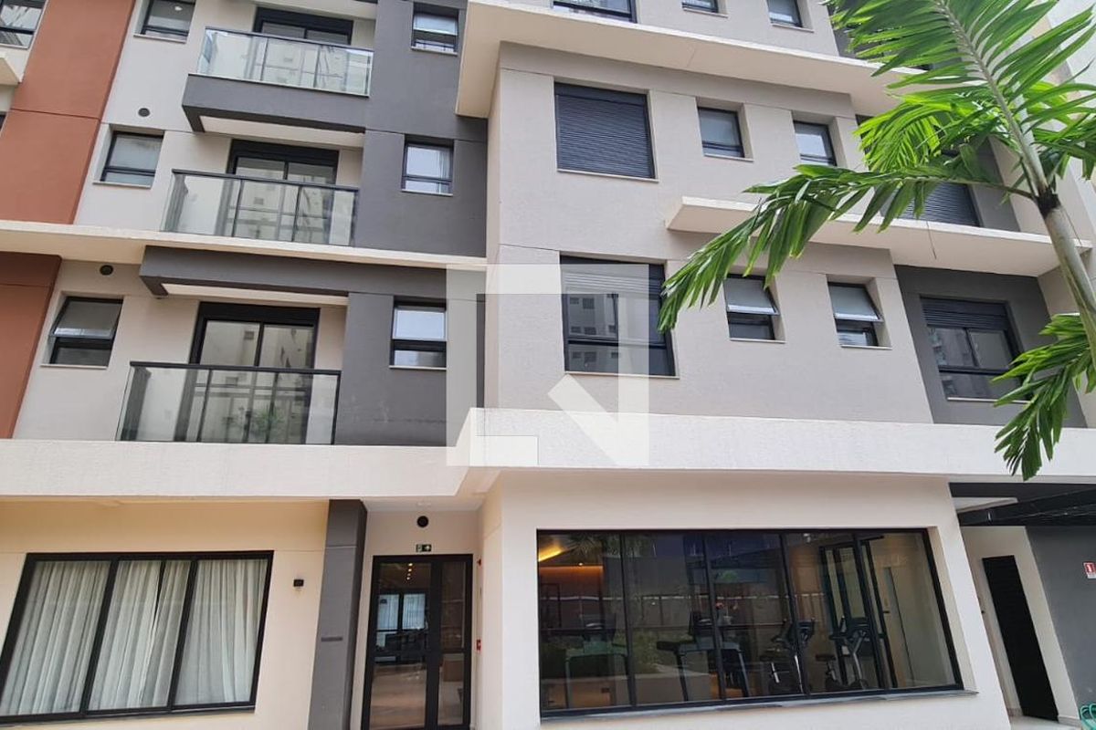 Apartamento à Venda - Cambuí, 2 Quartos,  110 m2 em , Campinas - sp | SoloBR