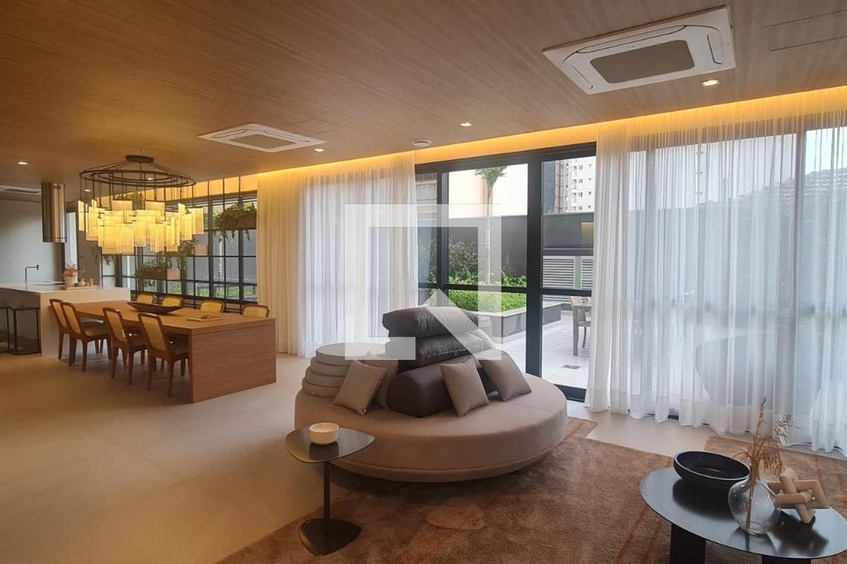 Apartamento à Venda - Cambuí, 2 Quartos,  110 m2 em , Campinas - sp | SoloBR