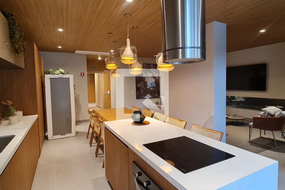 Apartamento à Venda - Cambuí, 2 Quartos,  110 m2 em , Campinas - sp | SoloBR