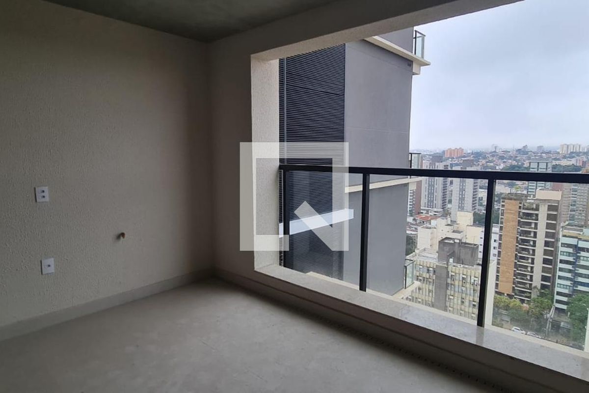 Apartamento à Venda - Cambuí, 2 Quartos,  110 m2 em , Campinas - sp | SoloBR