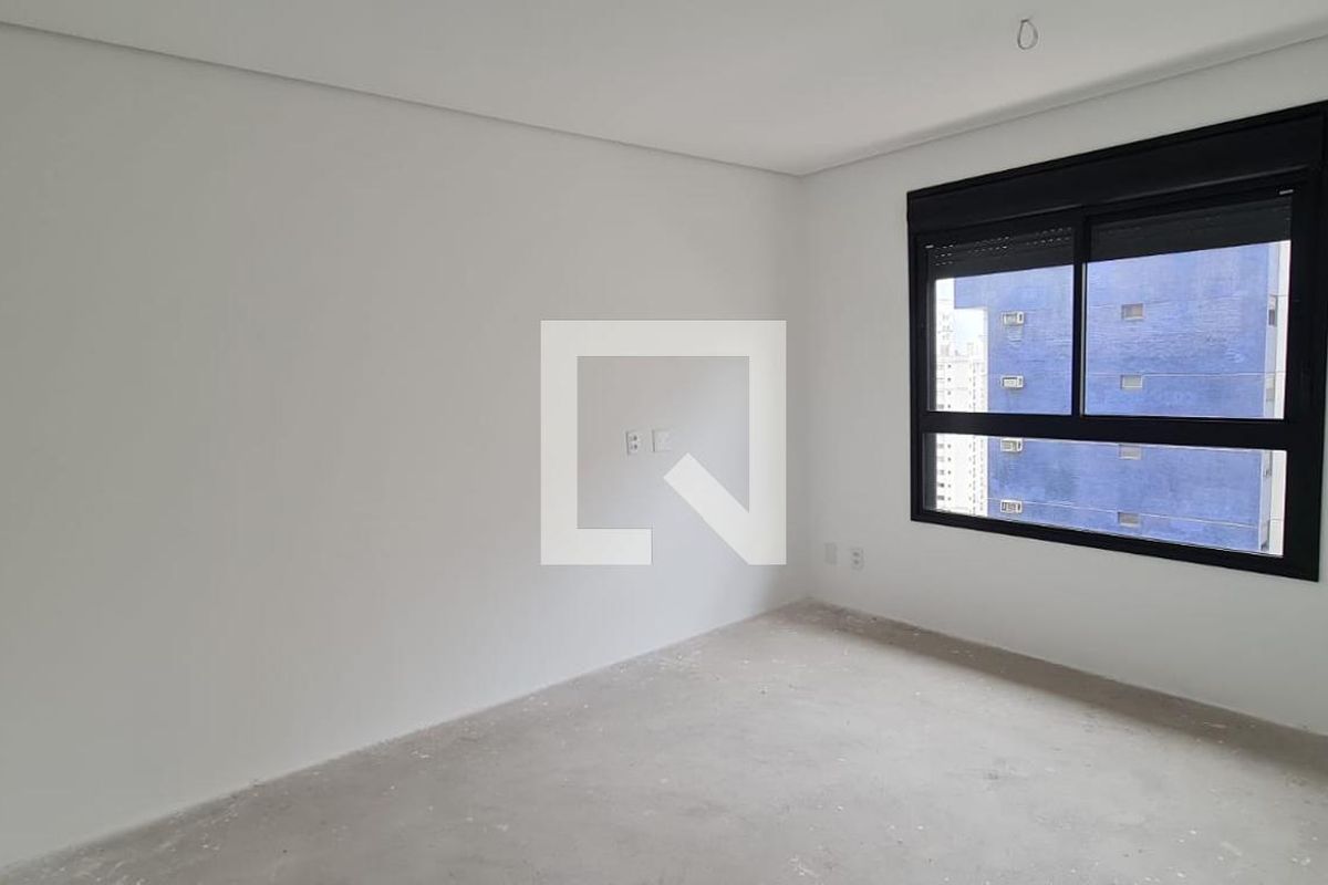 Apartamento à Venda - Cambuí, 2 Quartos,  110 m2 em , Campinas - sp | SoloBR