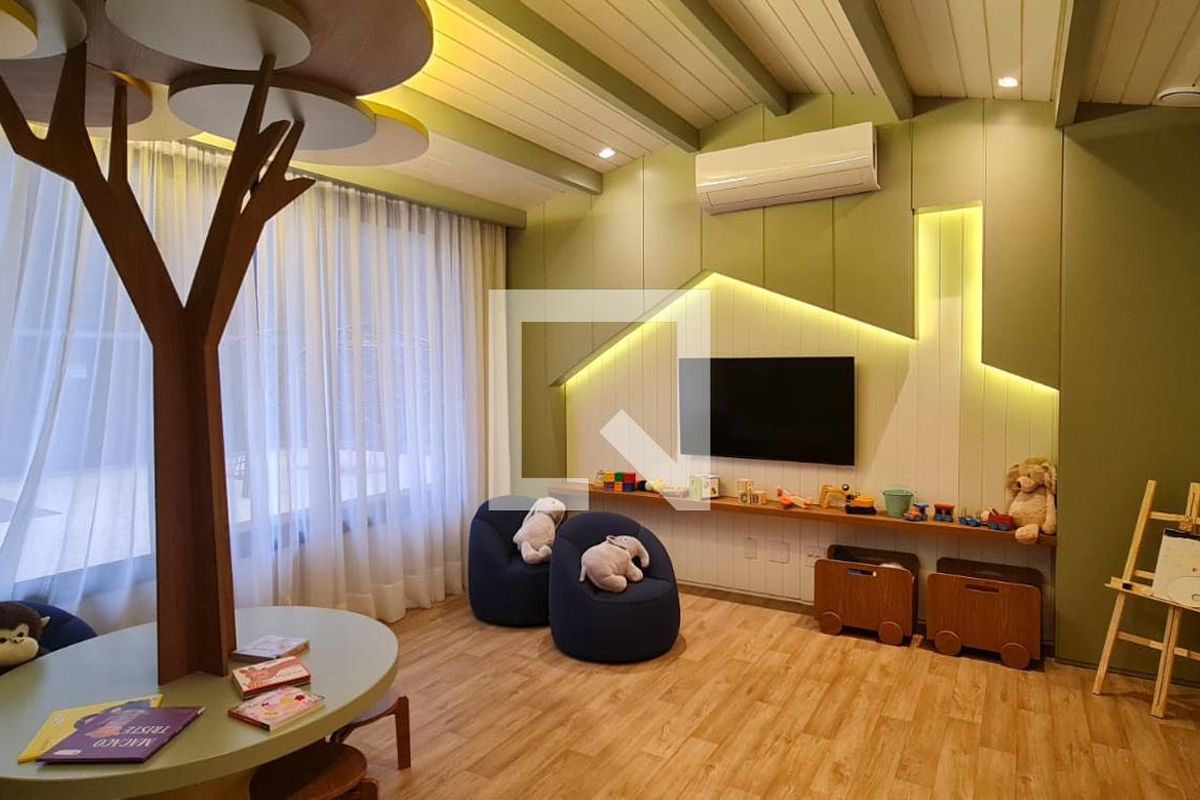 Apartamento à Venda - Cambuí, 2 Quartos,  110 m2 em , Campinas - sp | SoloBR