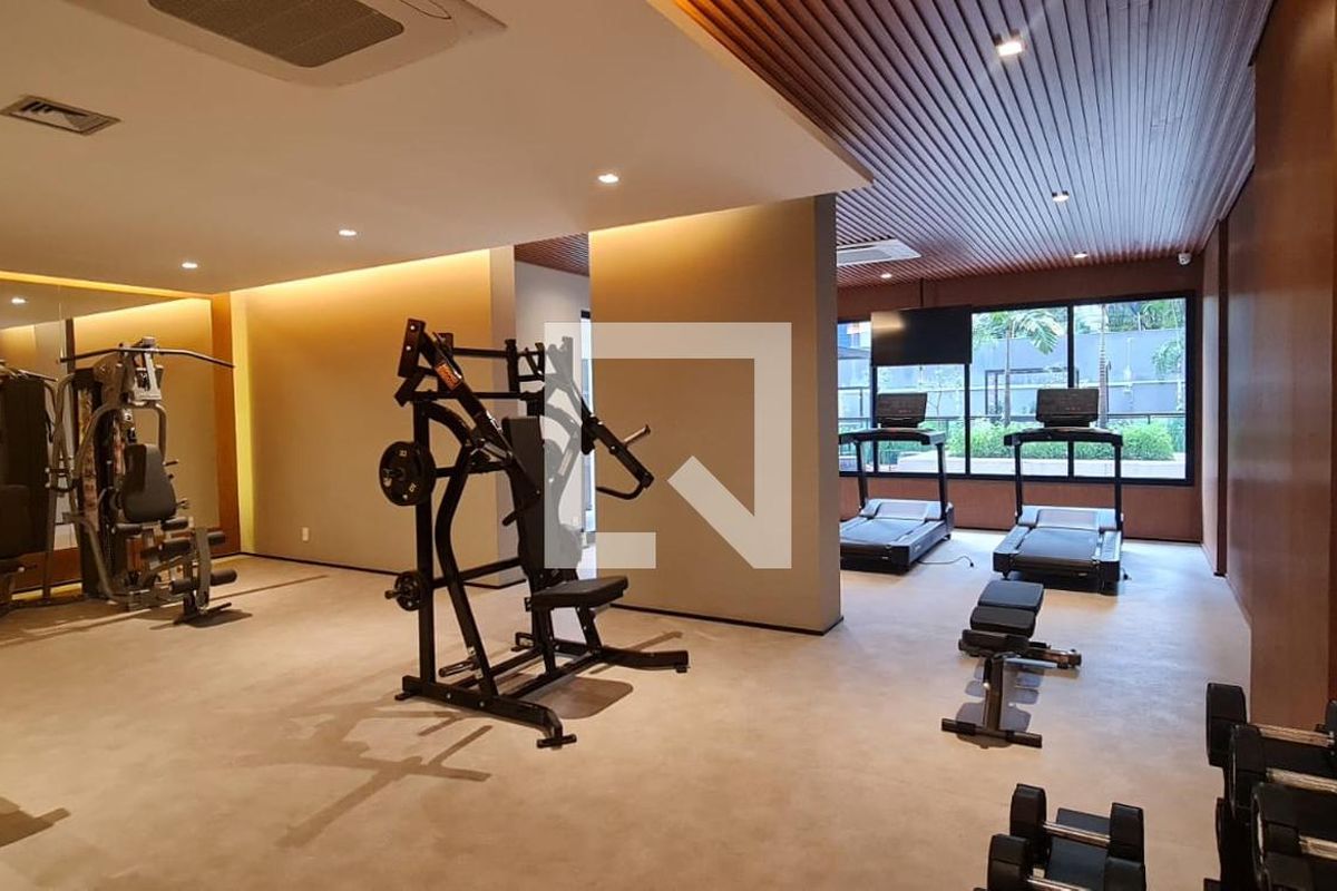 Apartamento à Venda - Cambuí, 2 Quartos,  110 m2 em , Campinas - sp | SoloBR
