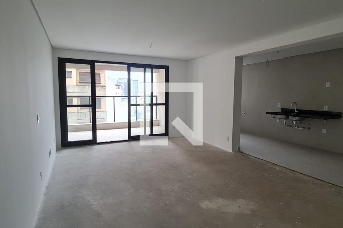 Apartamento à Venda - Cambuí, 3 Quartos,  136 m2 em , Campinas - sp | SoloBR