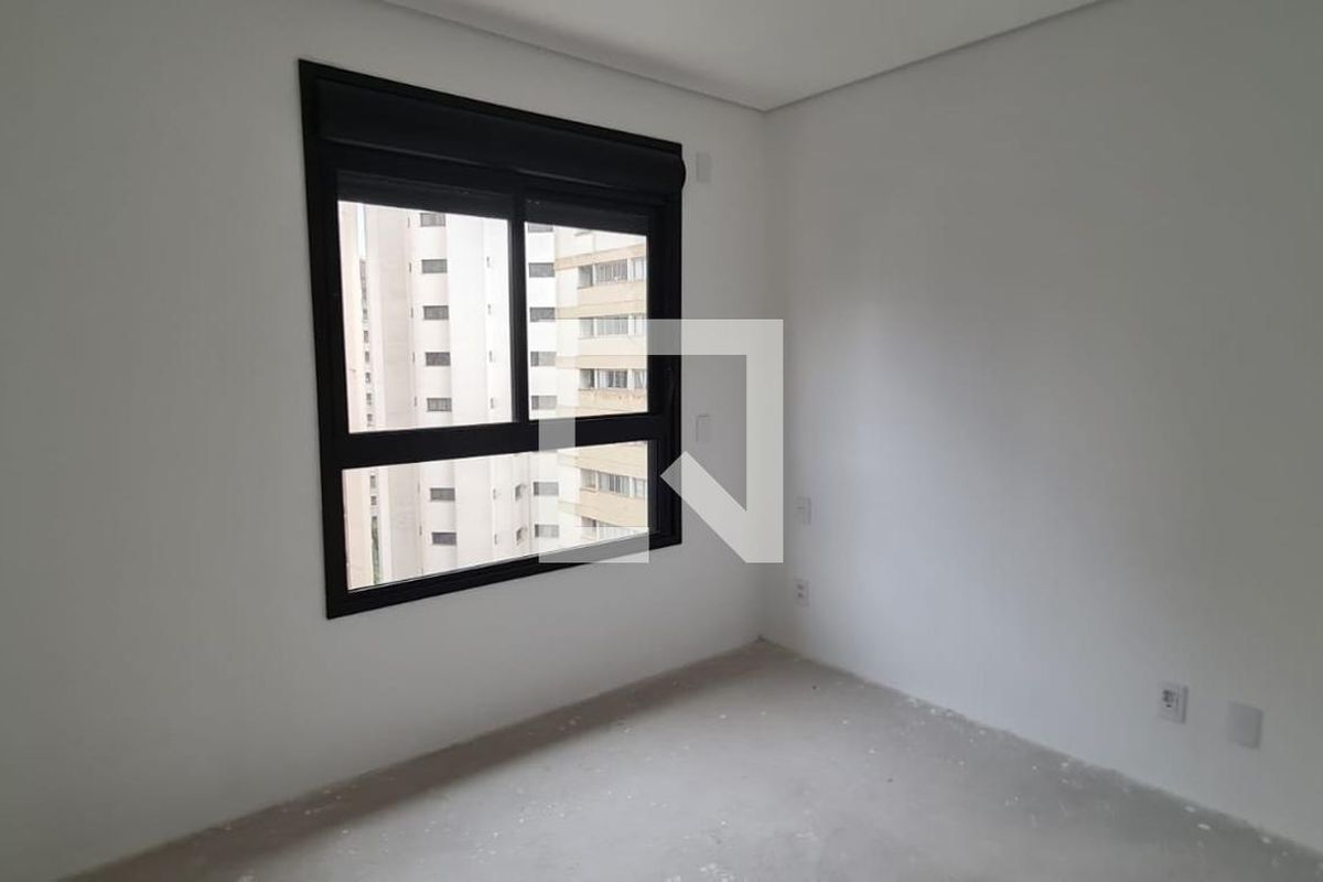 Apartamento à Venda - Cambuí, 3 Quartos,  136 m2 em , Campinas - sp | SoloBR