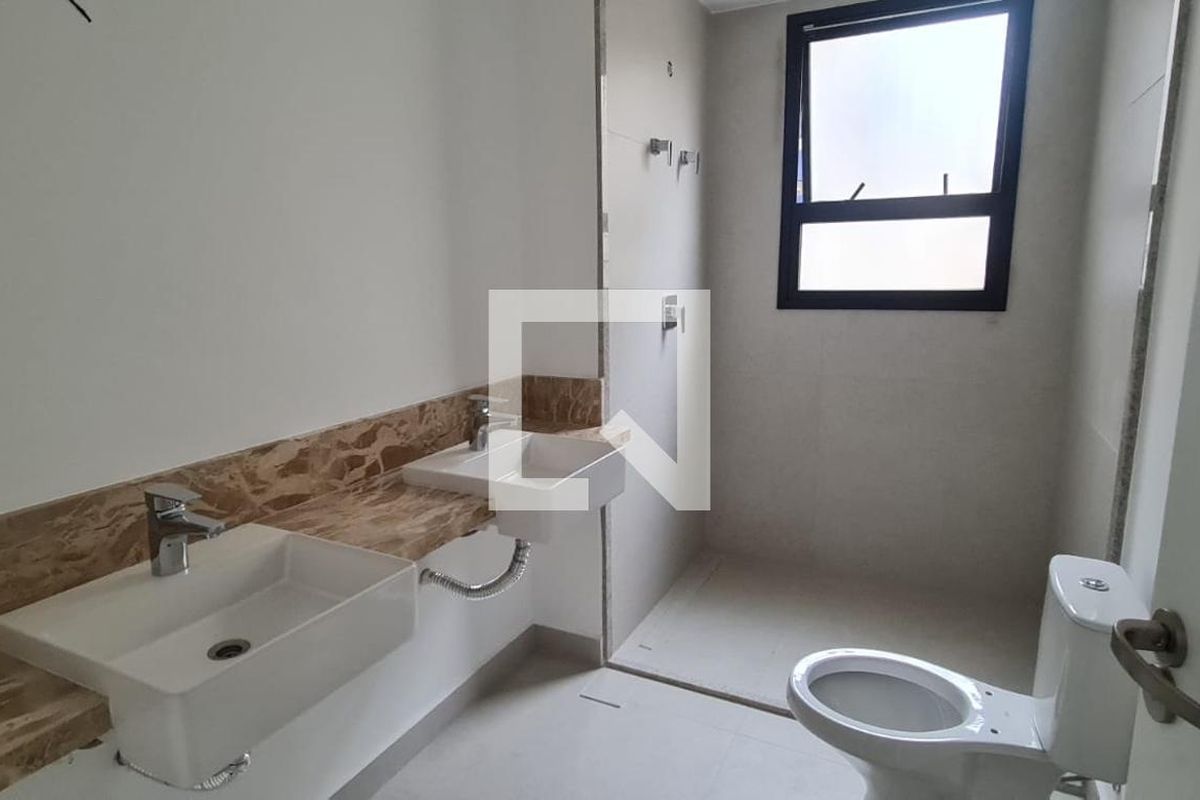 Apartamento à Venda - Cambuí, 3 Quartos,  136 m2 em , Campinas - sp | SoloBR