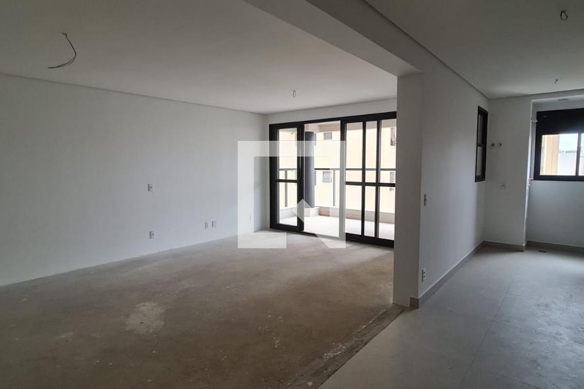 Apartamento à Venda - Cambuí, 3 Quartos,  136 m2 em , Campinas - sp | SoloBR