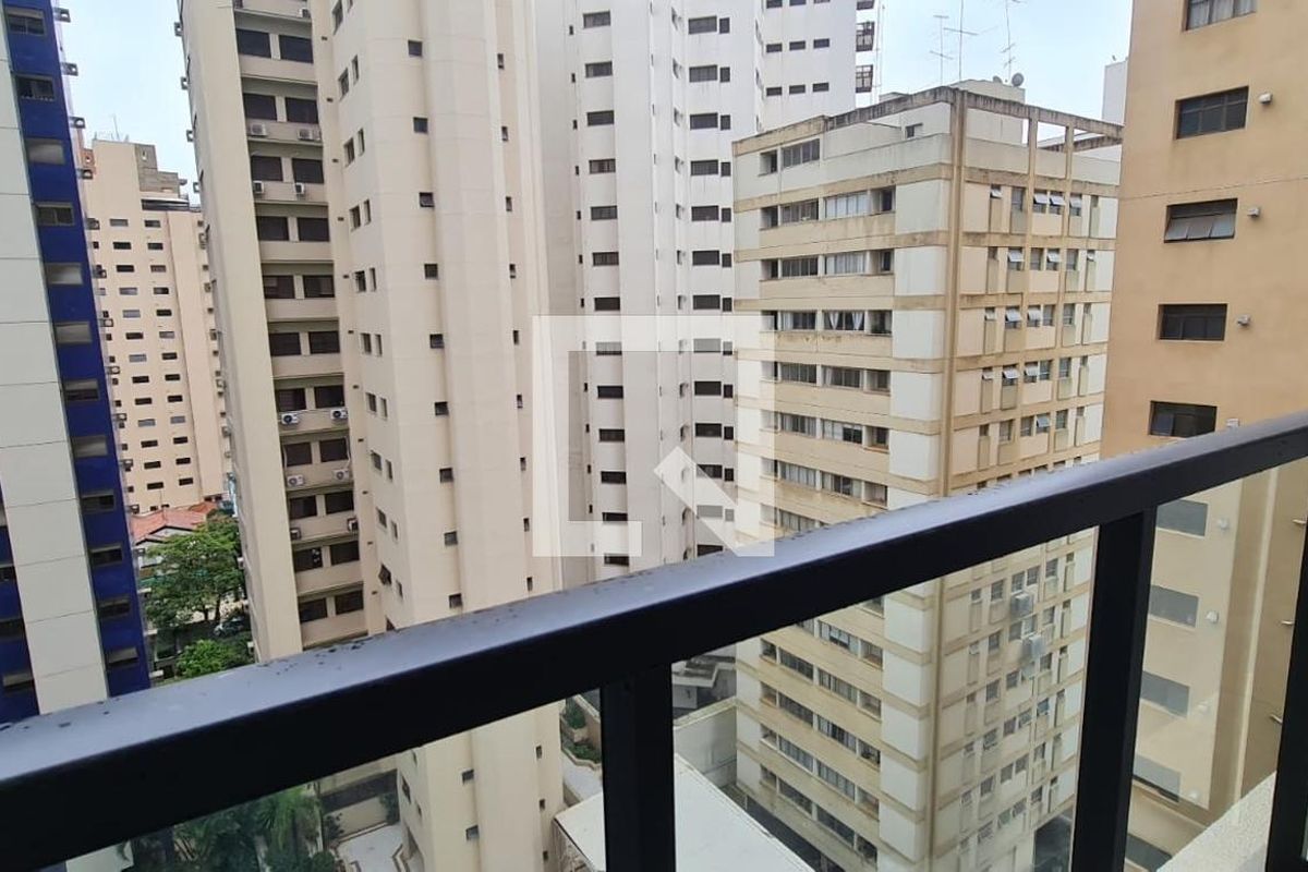 Apartamento à Venda - Cambuí, 3 Quartos,  136 m2 em , Campinas - sp | SoloBR