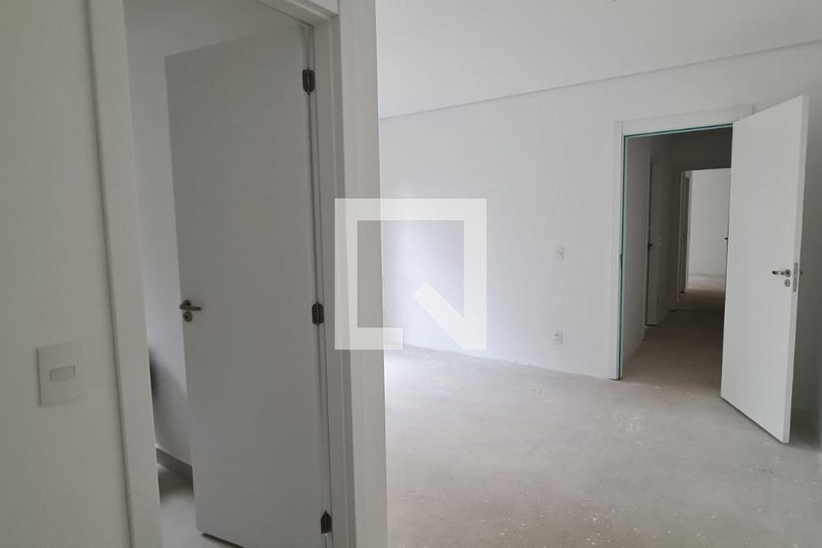 Apartamento à Venda - Cambuí, 3 Quartos,  136 m2 em , Campinas - sp | SoloBR