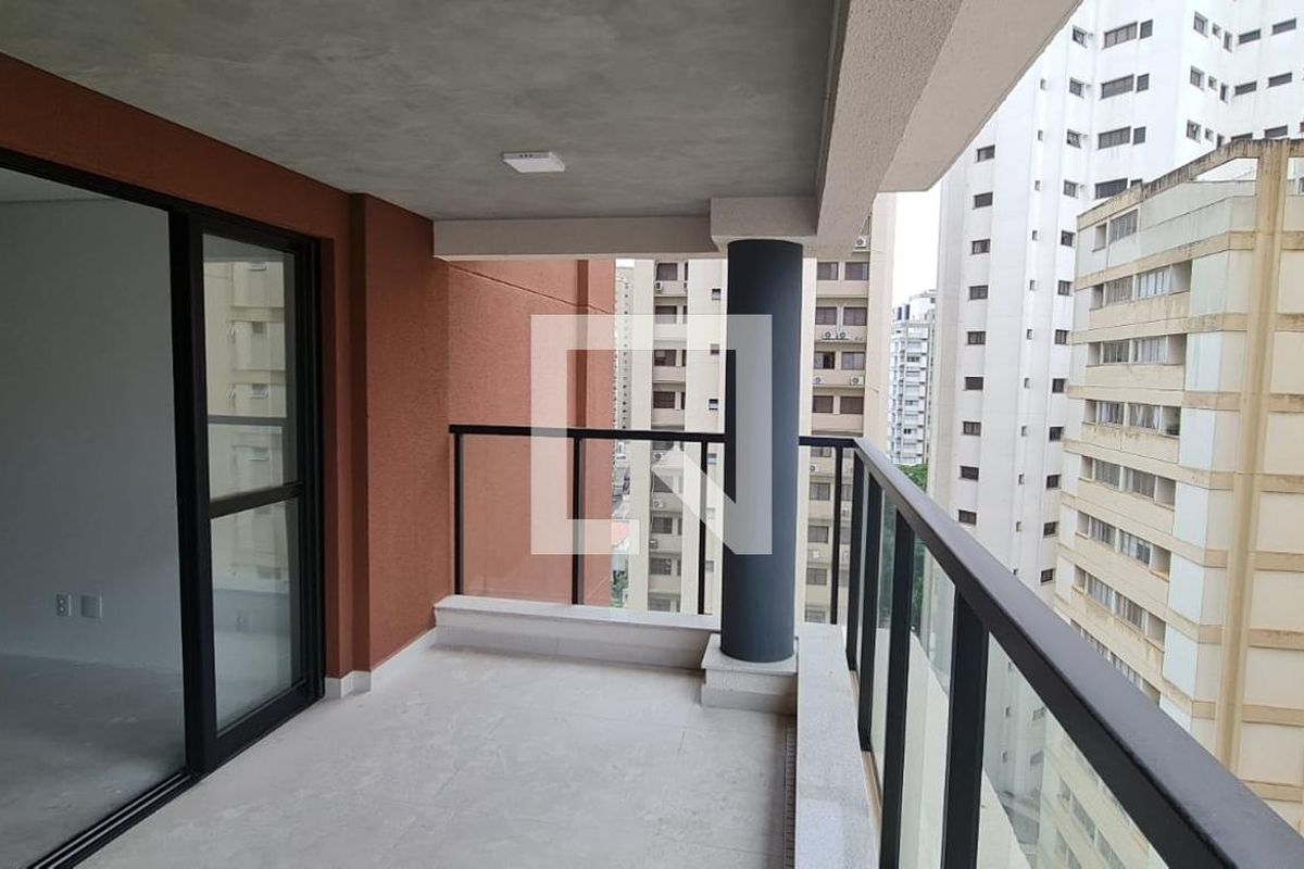 Apartamento à Venda - Cambuí, 3 Quartos,  136 m2 em , Campinas - sp | SoloBR