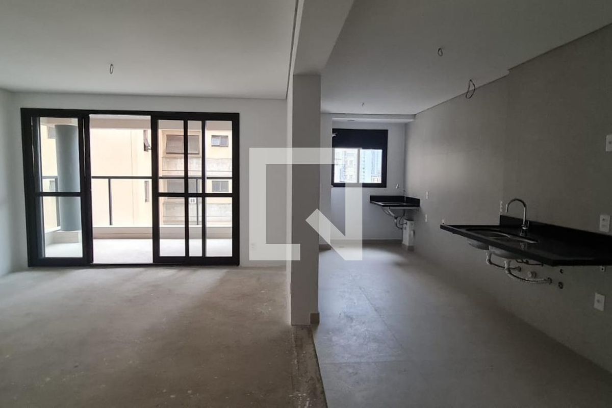 Apartamento à Venda - Cambuí, 3 Quartos,  136 m2 em , Campinas - sp | SoloBR