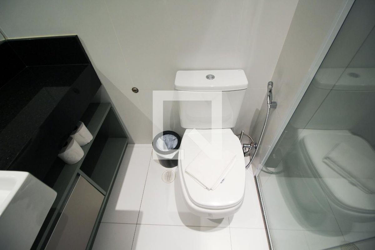 Kitnet-Studio, 27 m² - Foto 14