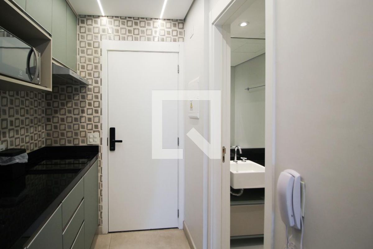 Kitnet-Studio, 27 m² - Foto 10