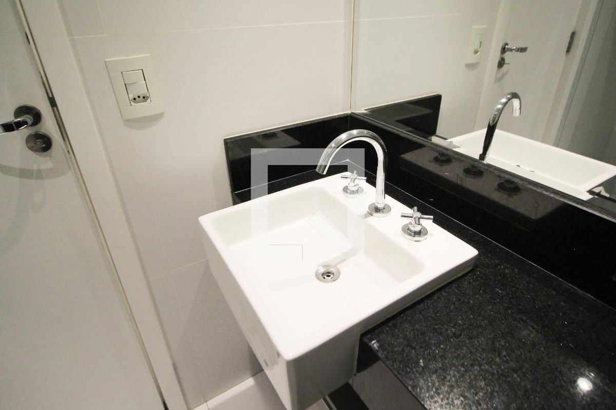 Kitnet-Studio, 27 m² - Foto 17