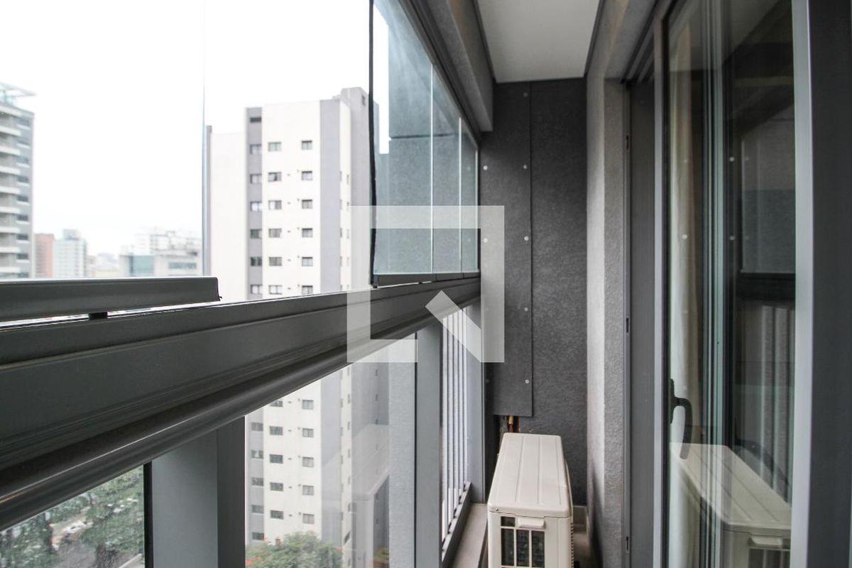 Kitnet-Studio, 27 m² - Foto 8