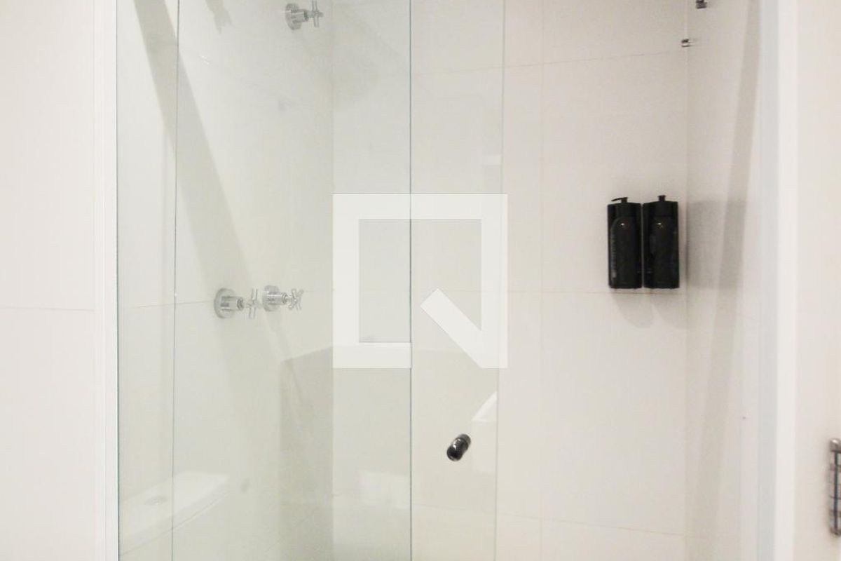 Kitnet-Studio, 27 m² - Foto 15