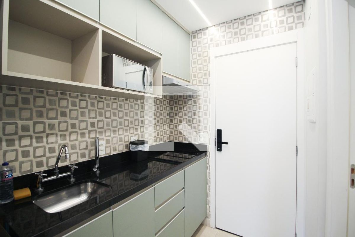 Kitnet-Studio, 27 m² - Foto 9