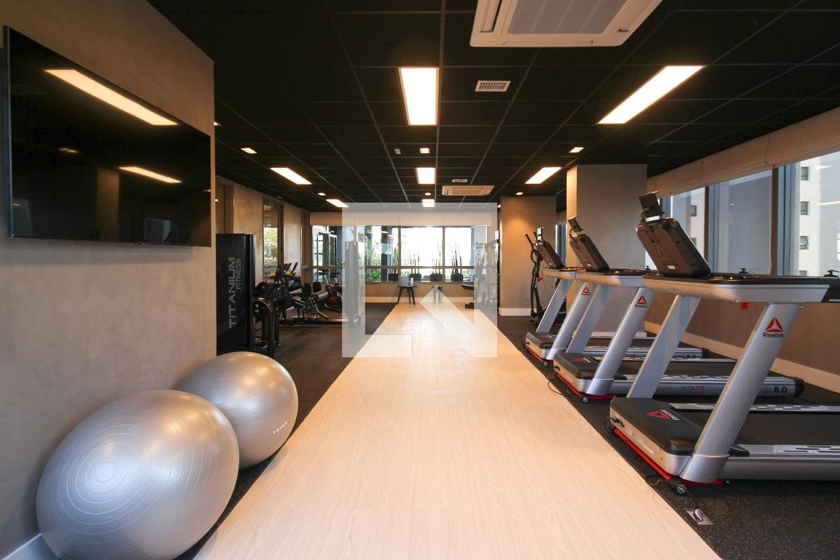 Kitnet-Studio, 27 m² - Foto 31