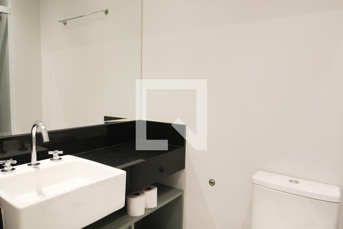 Kitnet-Studio, 27 m² - Foto 13