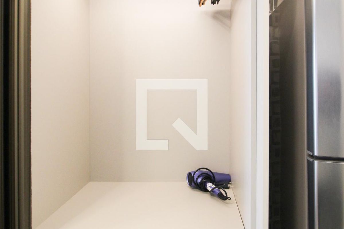 Kitnet-Studio, 27 m² - Foto 18