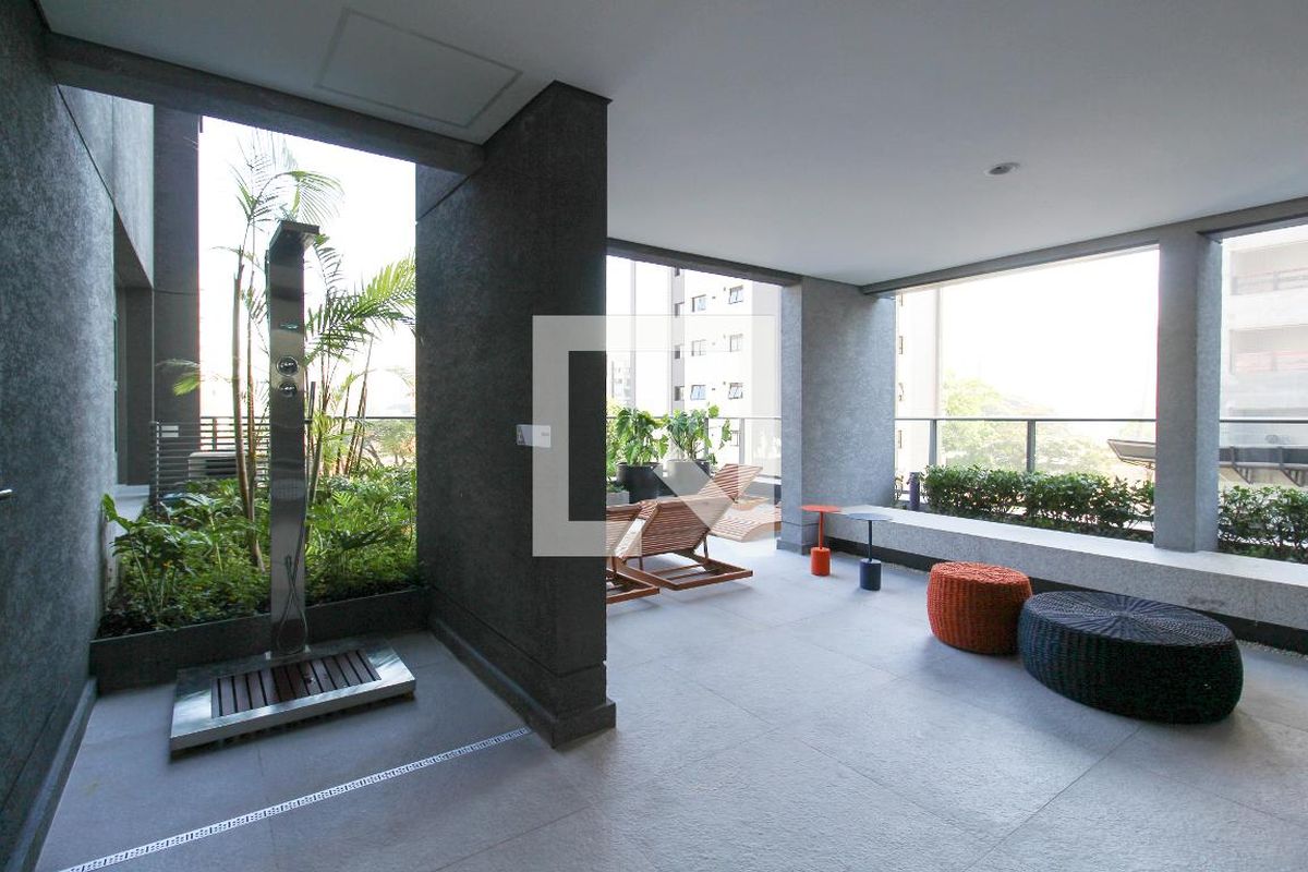 Kitnet-Studio, 27 m² - Foto 34