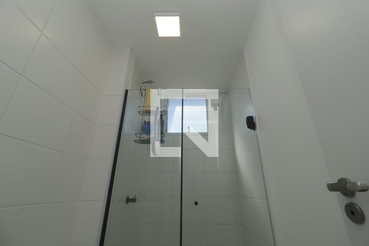 Apartamento, 2 quartos, 50 m² - Foto 19