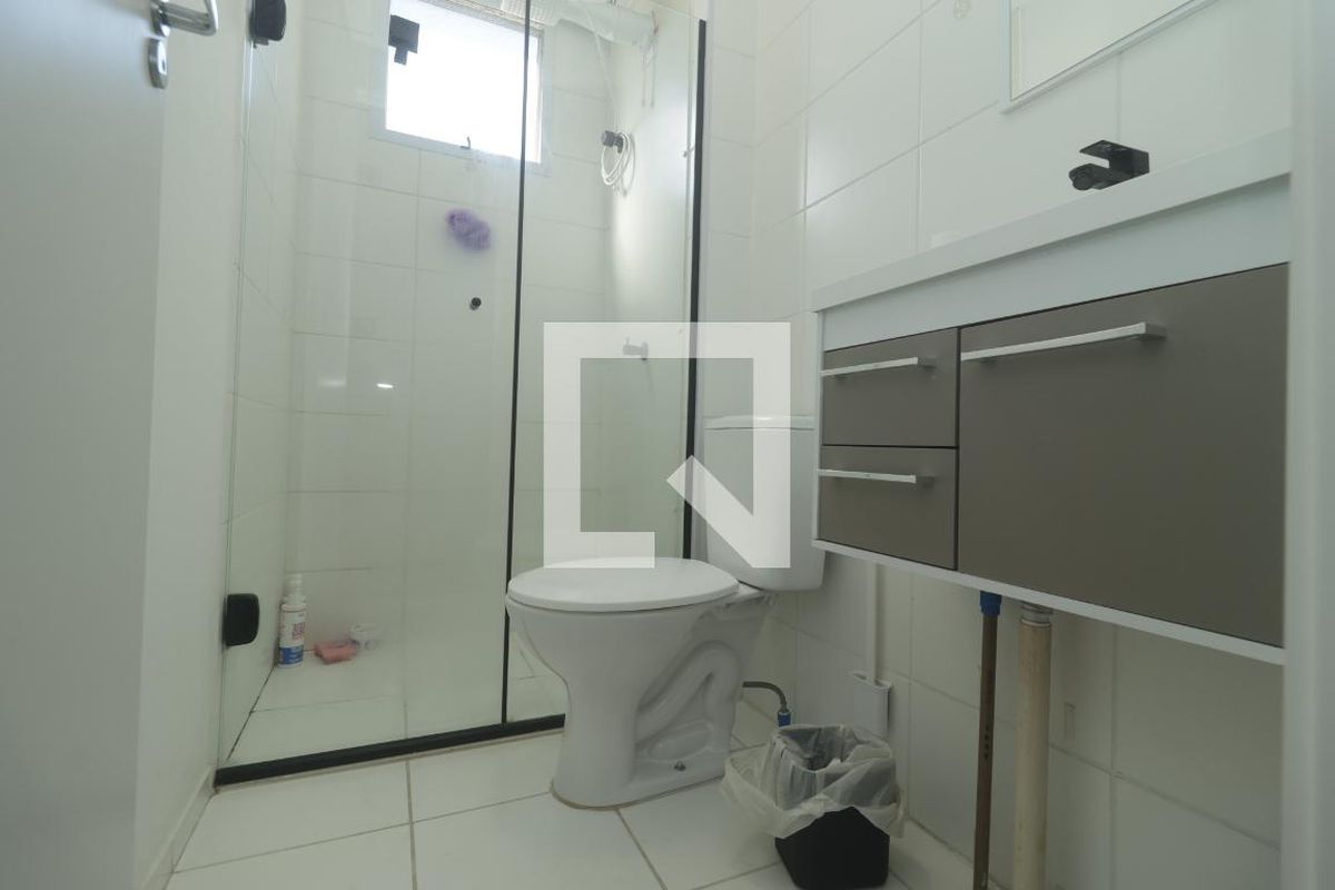 Apartamento, 2 quartos, 50 m² - Foto 28