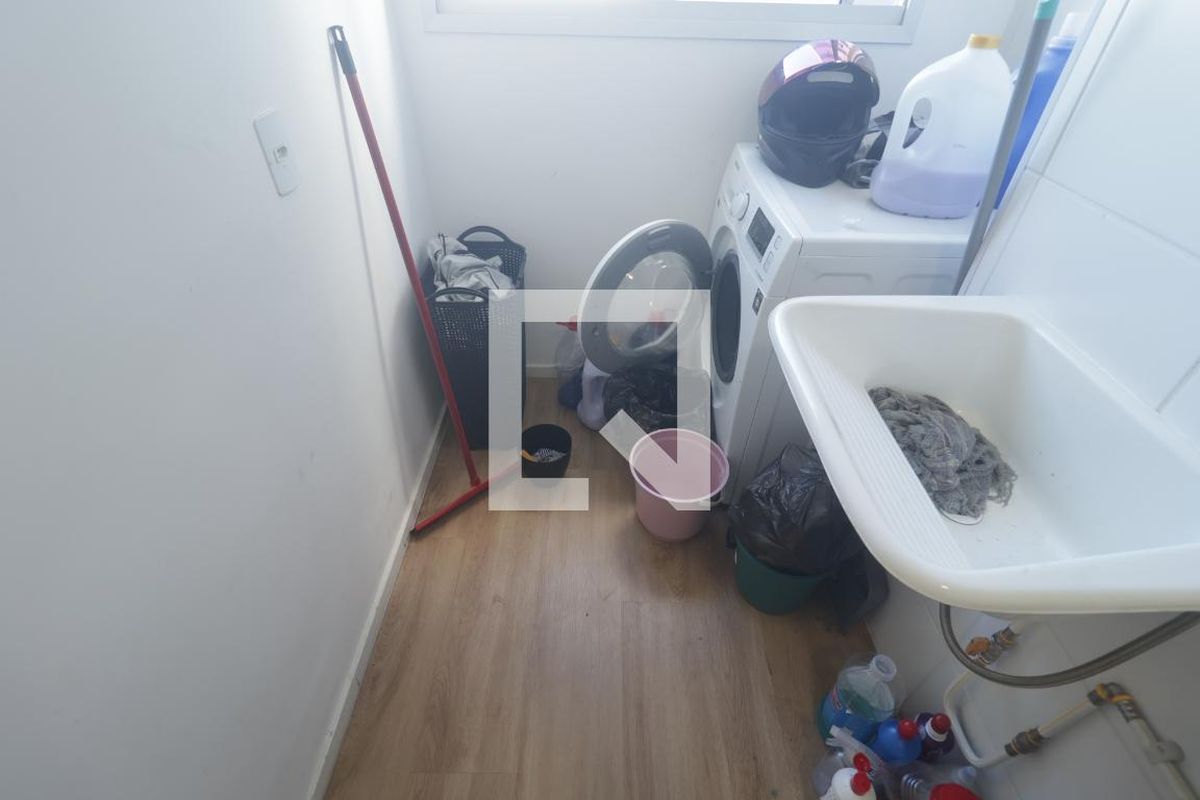 Apartamento, 2 quartos, 50 m² - Foto 36