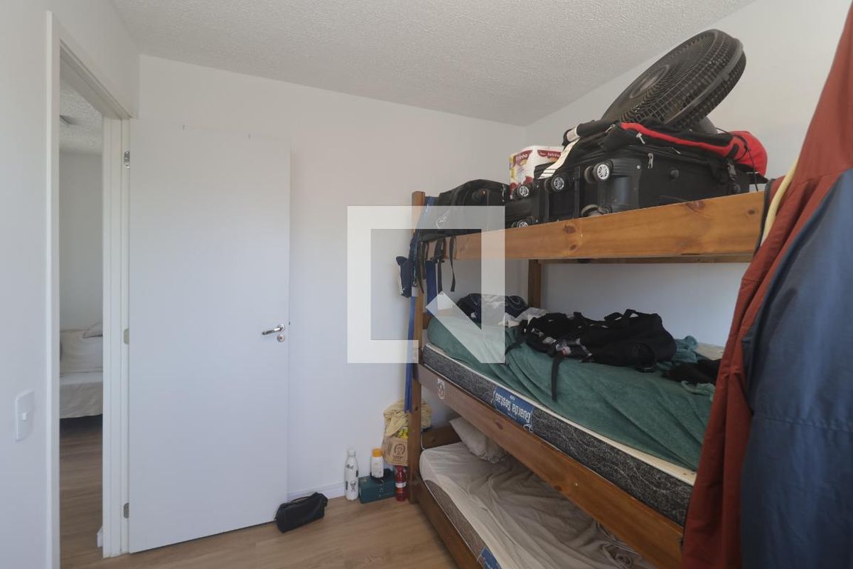 Apartamento, 2 quartos, 50 m² - Foto 25