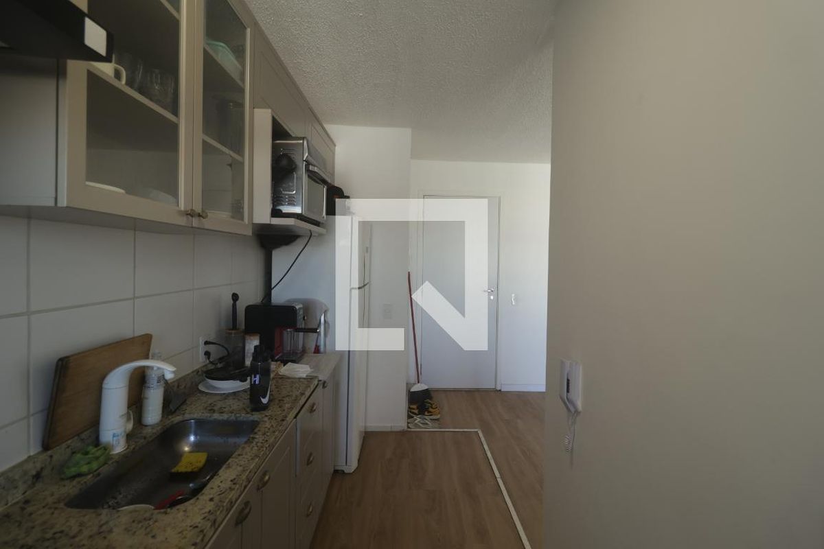 Apartamento, 2 quartos, 50 m² - Foto 34